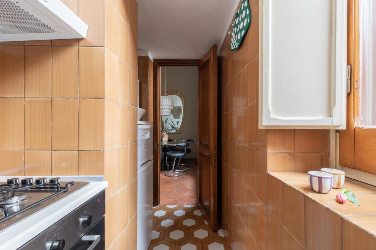 Iflat Pantheon Historic Two-Story Apartment Rome Exterior photo